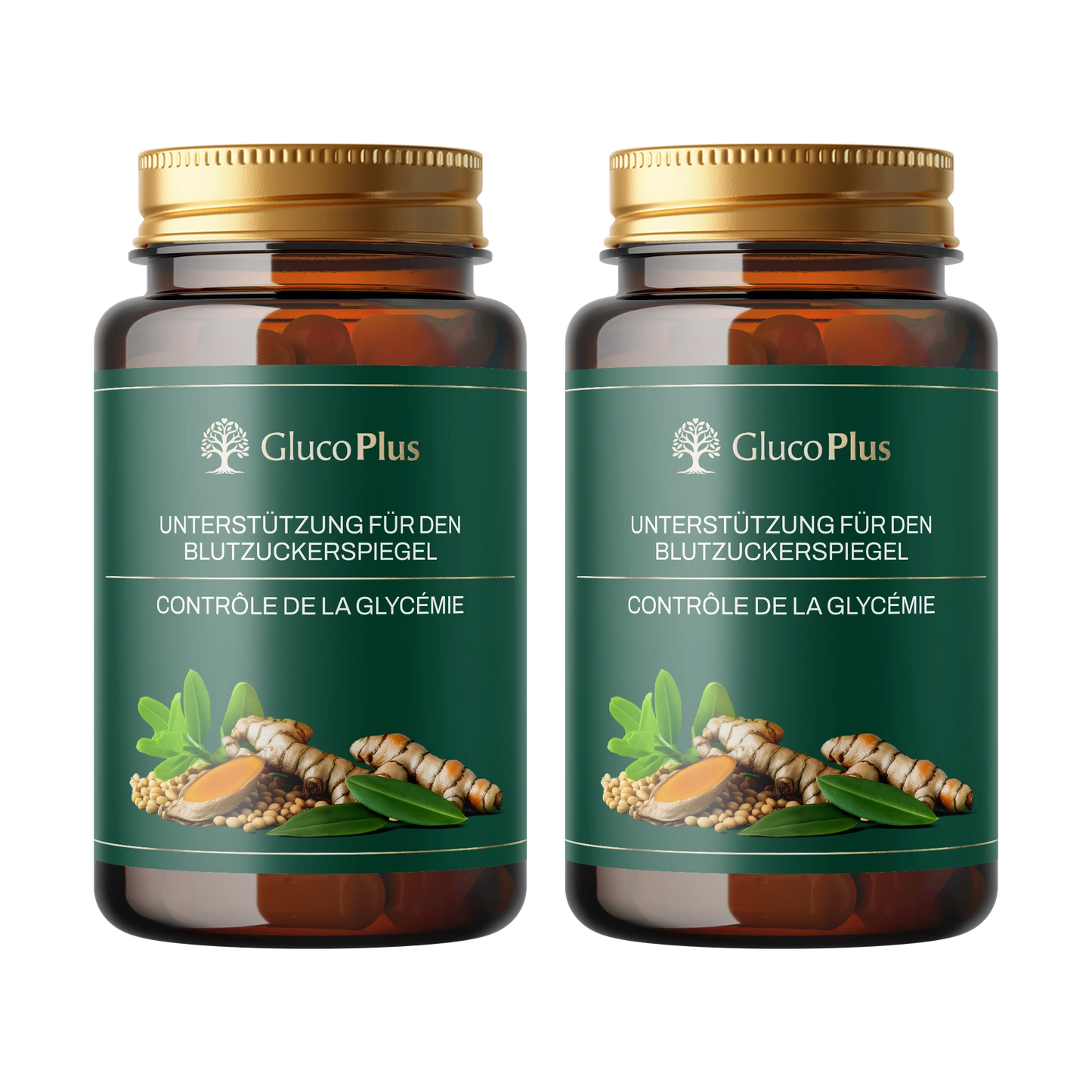 GlucoPlus